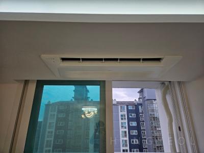경기도 용인시 수지구 신봉동 신봉마을 자이3차 시스템에어컨 기타