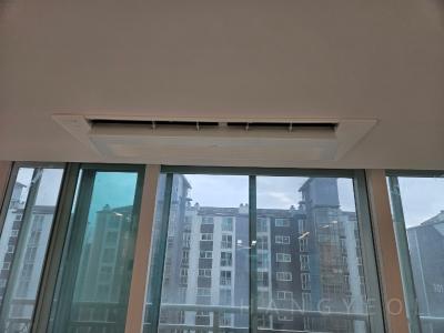 경기도 용인시 수지구 신봉동 신봉마을 자이3차 시스템에어컨 기타