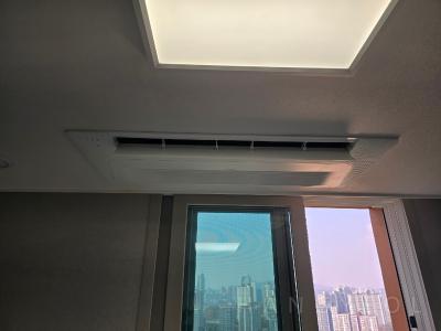 경기도 용인시 기흥구 영덕동 광교 풍경채 어바니티 시스템에어컨 기타
