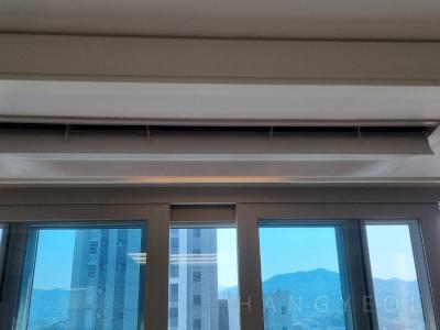 충청남도 아산시 배방읍 더샵센트로 시스템에어컨 기타