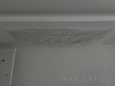대전광역시 유성구 하기동 송림마을5단지아파트 시스템에어컨 기타