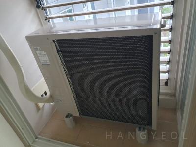 경상남도 양산시 물금읍 이지더원 그랜드파크 시스템에어컨 기타