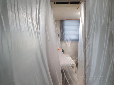 경상남도 양산시 물금읍 이지더원 그랜드파크 시스템에어컨 기타