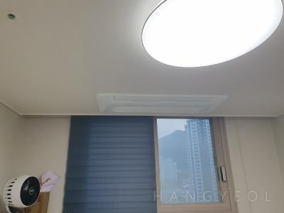 경상남도 양산시 물금읍 이지더원 그랜드파크 시스템에어컨 기타