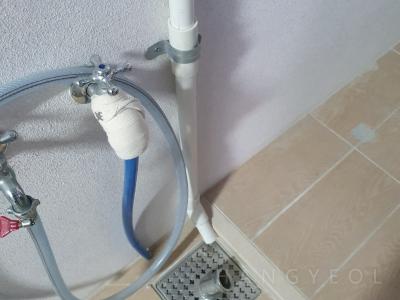경상남도 양산시 물금읍 이지더원 그랜드파크 시스템에어컨 기타