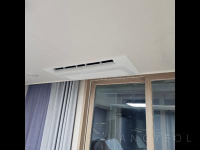 경상남도 양산시 동면 남양산역반도유보라아이비파크6 시스템에어컨 기타