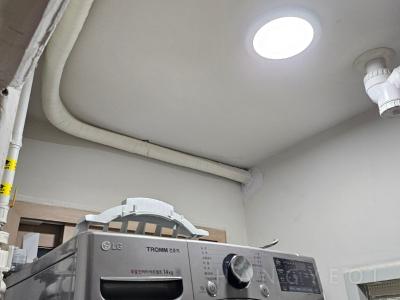 경상남도 양산시 동면 남양산역반도유보라아이비파크6 시스템에어컨 기타