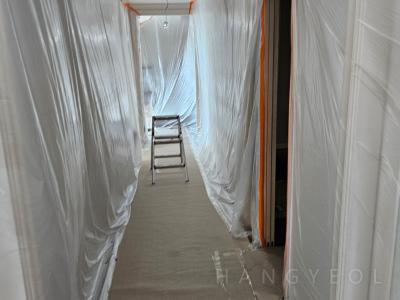 부산광역시 기장군 기장읍 이진캐스빌블루 1차아파트 시스템에어컨 기타