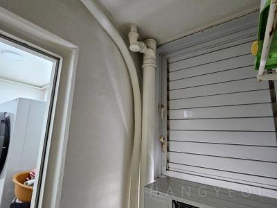 부산광역시 기장군 기장읍 이진캐스빌블루 1차아파트 시스템에어컨 기타