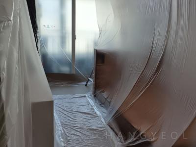 부산광역시 기장군 기장읍 이진캐스빌블루 1차아파트 시스템에어컨 기타