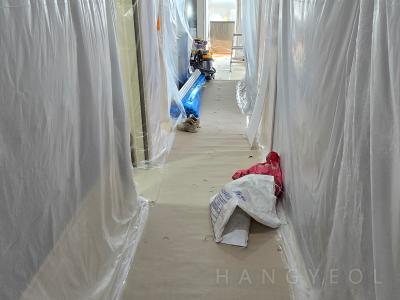부산광역시 기장군 기장읍 이진캐스빌블루 1차아파트 시스템에어컨 기타
