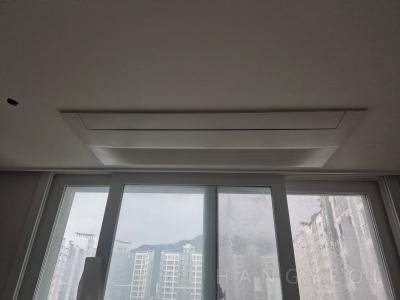 경상남도 양산시 물금읍 반도유보라4차아파트 시스템에어컨 기타