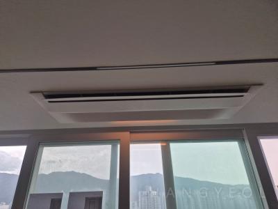 경상남도 양산시 물금읍 반도유보라4차아파트 시스템에어컨 기타