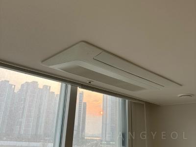 부산광역시 강서구 명지동 삼정그린코아 더베스트 시스템에어컨 기타