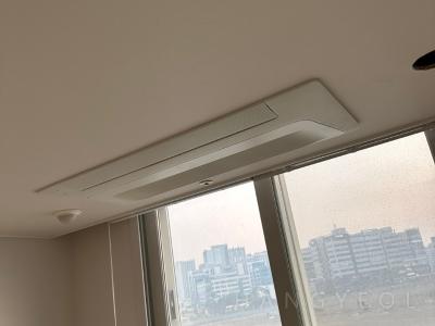 부산광역시 강서구 명지동 삼정그린코아 더베스트 시스템에어컨 기타