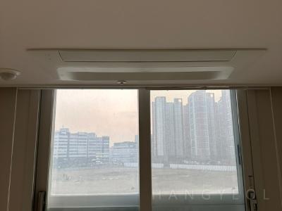부산광역시 강서구 명지동 삼정그린코아 더베스트 시스템에어컨 기타