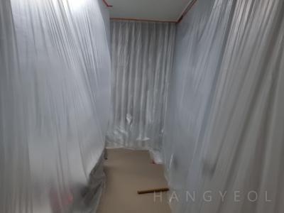 부산광역시 기장군 기장읍 이진캐스빌블루 1차아파트 시스템에어컨 기타