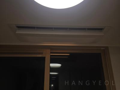 울산광역시 울주군 청량읍 울산덕하 신일해피트리 시스템에어컨 기타