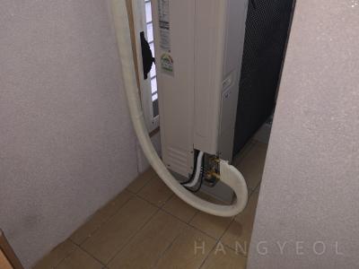 울산광역시 울주군 청량읍 울산덕하 신일해피트리 시스템에어컨 기타