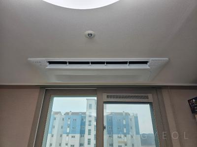 경기도 화성시 새솔동 세영리첼 에듀파크 시스템에어컨 기타