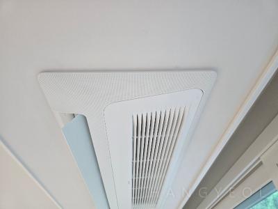 경기도 용인시 수지구 죽전동 e편한세상 죽전 프리미어포레 시스템에어컨 기타