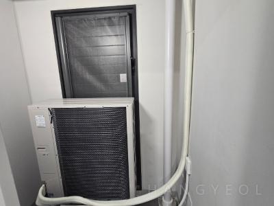 경기도 용인시 수지구 죽전동 e편한세상 죽전 프리미어포레 시스템에어컨 기타