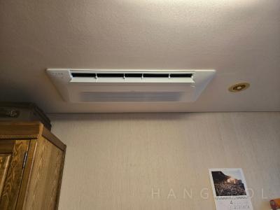서울특별시 송파구 잠실동 갤러리아팰리스 시스템에어컨 기타