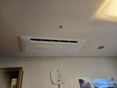서울특별시 송파구 잠실동 갤러리아팰리스 시스템에어컨 기타