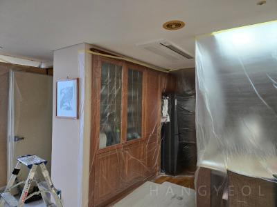 서울특별시 송파구 잠실동 갤러리아팰리스 시스템에어컨 기타