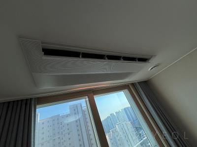경기도 화성시 산척동 중흥에스클래스에듀하이 시스템에어컨 기타