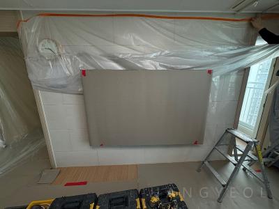 경기도 화성시 산척동 중흥에스클래스에듀하이 시스템에어컨 기타