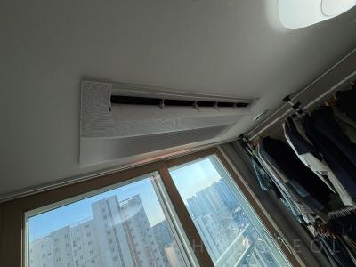 경기도 화성시 산척동 중흥에스클래스에듀하이 시스템에어컨 기타