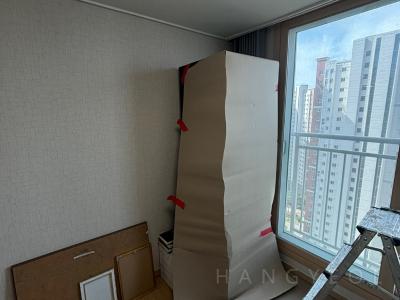 경기도 화성시 산척동 중흥에스클래스에듀하이 시스템에어컨 기타