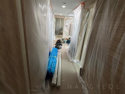 경기도 화성시 산척동 중흥에스클래스에듀하이 시스템에어컨 기타