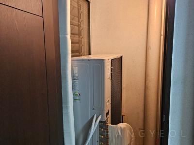 경기도 수원시 장안구 조원동 광교산임광그대가 시스템에어컨 기타