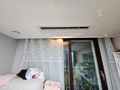 경기도 수원시 장안구 조원동 광교산임광그대가 시스템에어컨 기타