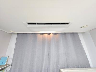 경기도 수원시 장안구 조원동 광교산임광그대가 시스템에어컨 기타