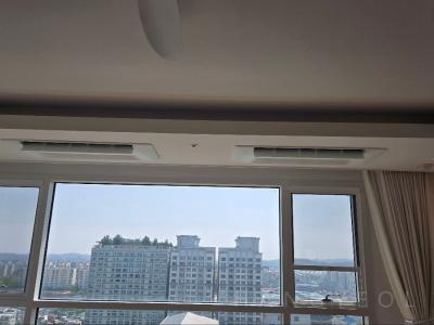 경기도 평택시 고덕면 단독 시스템에어컨 기타