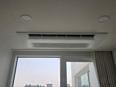 경기도 평택시 고덕면 단독 시스템에어컨 기타