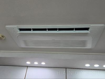 경기도 평택시 고덕면 단독 시스템에어컨 기타