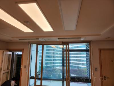 서울특별시 강남구 도곡동 타워팰리스 시스템에어컨 기타