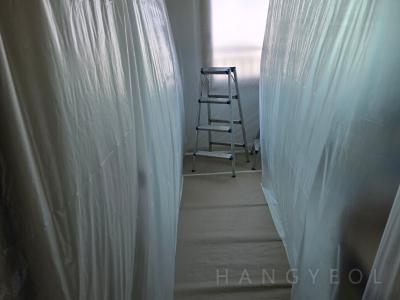 충청남도 홍성군 홍북읍 내포신도시 경남아너스빌 시스템에어컨 기타