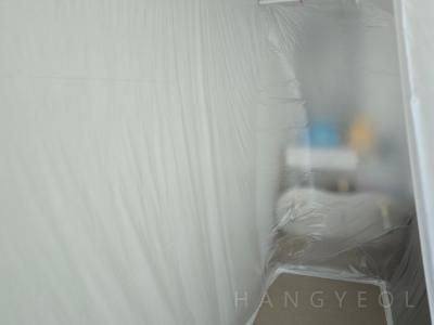 충청남도 홍성군 홍북읍 내포신도시 경남아너스빌 시스템에어컨 기타