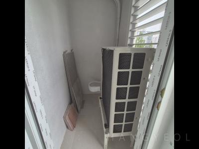 경기도 용인시 수지구 풍덕천동 신정마을성지아파트 시스템에어컨 기타