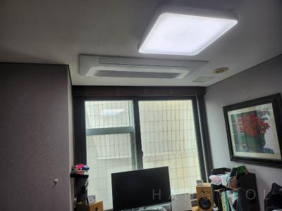 서울특별시 강남구 도곡동 타워팰리스 시스템에어컨 기타