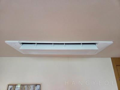 서울특별시 송파구 잠실동 갤러리아팰리스 시스템에어컨 기타