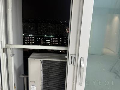 경기도 수원시 영통구 매탄동 매탄 위브 하늘채 시스템에어컨 기타