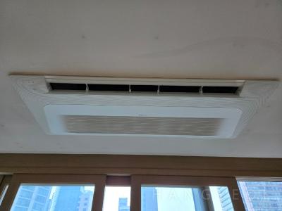 서울특별시 강남구 도곡동 타워팰리스 시스템에어컨 기타
