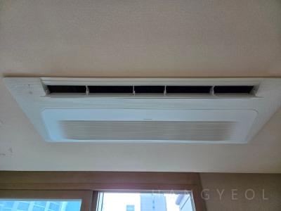서울특별시 강남구 도곡동 타워팰리스 시스템에어컨 기타