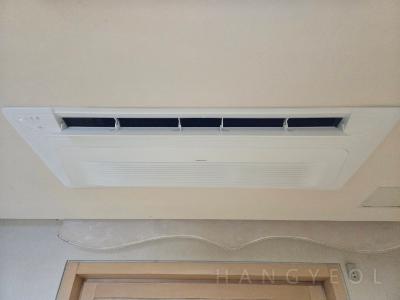 서울특별시 강남구 도곡동 타워팰리스 시스템에어컨 기타